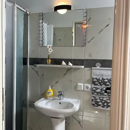 M&n 1 Villa *