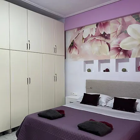 Villa M&n 1 *